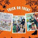 FIS KL-Trick or Treat event. 이미지