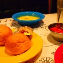 분홍다이닝 이미지