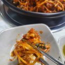 상일역 상일동 인생 감자탕, 뼈찜 맛집 백두 감자탕 후기