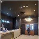 희스크린골프 이미지