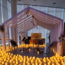 채운6통마을회관 | 캔들라이트 공연, 지브리와 디즈니로 채운 크리스마스 이브의 감동 후기 (내돈내산 솔직한 장단점 포함)