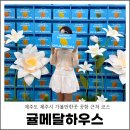 오렌지하우스 | 제주도 제주시 가볼만한곳 공항 근처 코스 귤메달하우스
