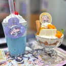 7162 | 애니플러스 합정점 카페 예약 블루아카이브 4차 콜라보