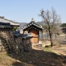 도동서원 이미지