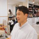 경희대 미용실 명소, 세르피에헤어 시크릿점(feat.주차팁)