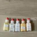 재밌었던 얼루어 베스트 뷰티 어워드 블라인드 테스트 후기