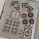 에스케이다방 | <울다방 X 털실타래 Vol.15 봄호> 봄 뷔스티에 뜨개 체험단 (손염색실, 뜨개 잡지, 대바늘도안)