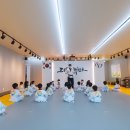 코리아 태권도 3관 이미지