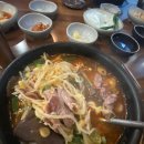 도시해장국 이미지