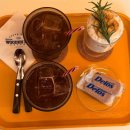 우든박스커피(Wooden Box Coffee)