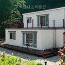 백담새소리펜션