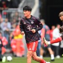 김민재, 바이에른 뮌헨 잔류로... 이미지