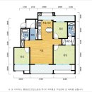 [2000세대이상] 수원매탄동아파트 경기 수원시 영통구 매탄동 176 현대힐스테이트아파트 33평형 / 224.000.000원 / 09.27 / 17758 이미지