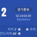 [23/24 Bundesliga 23R] 바이어 04 레버쿠젠 vs 1. FSV 마인츠 05 골장면.gif 이미지