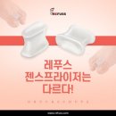 레푸스 경대점 이미지