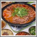 1인한식당 사하구점 | 생생정보 강릉 소고기보양전골집 보양탕 가게 위치 메뉴 가격 예약 총정리 결정적 한 수