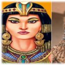 클레오파트라 이미지