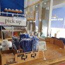 이디야 홍성중앙점 | [홍성] 명동상가에 위치한 넓은 카페 &#39;이디야(EDIYA COFFEE)&#39;, 솜사탕캔디 플랫치노 후기!