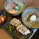 대대칼국수 고산직영점