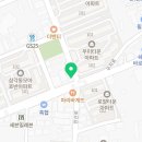 세븐일레븐 삼각점 이미지