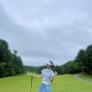 디딤인사이드 | [첫 라운딩 후기] 머리 올리기 딱~ 좋은 날씨로구만! (월례회 다녀왔슴🏌️‍♀️)