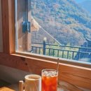 힐링이 되는 비내섬 이미지