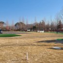 사천우주항공파크골프장 이미지