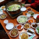 참맛손칼국수 이미지