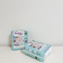 네이처그린 | 팬티기저귀 추천 밤보네이처 밤보그린 사용 후기