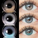 문*주 | 렌시스 도니아 NEW 썬브라운 출시! 문그레이, 오브블루 전색상 후기