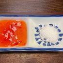 스테끼 | 판교아브뉴프랑맛집 이치규 직접 구워먹는 채끝살 규카츠, 스테끼 후기