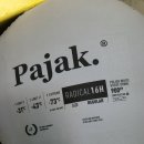 pajak(파작)동계용침낭을 판매합니다. 이미지