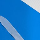 유리네일 | 자주 유리 네일 파일 내돈내산 후기