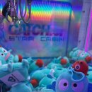 The 뽑기샵 이미지