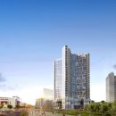 인하대역 헤리움 메트로 타워 이미지