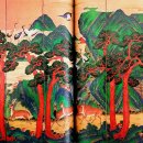 십장생도 이미지