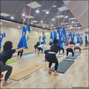 서민숙메디요가필라테스