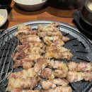 군산꽃삼겹 수송점 이미지