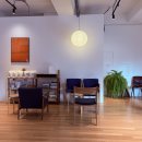 서울고덕초등학교 | [상일동] 에이치앰퍼샌드 | 조용한 분위기의 느좋 카페 내돈내산 후기