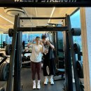 에이플러스짐 중산점 이미지