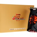 이엠텍, 지포스 GTX 460 시리즈 4종 대거 출시 이미지