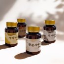 하진이네 버섯뜰에