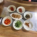 촌국수정식 | 부산 여행 송도 해수욕장 근처 한식 맛집 ‘촌국수정식’ 가성비 좋은 간장게장 8천원의 행복