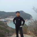 남망산길 이미지