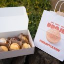 동문목장 | 제주도 동문시장 맛집 신상 디저트 카페 빵지순례 먹거리 또제