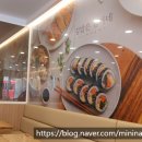 김가네 시청역점 방문 후기, 추억의 김가네 김밥