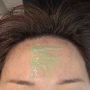 강남왁싱 잘하는 뷰티프렌즈왁싱에서 헤어라인+이마 깔끔해진 후기