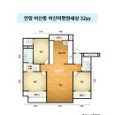 비산e편한세상아파트 입구 | 예원디자인에서 진행한 안양인테리어 비산e편한세상 32평 아파트