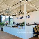 LU PARANG(루파랑) | 송지호해수욕장카페 송지호캠핑장카페 루파랑