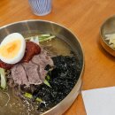이자리막국수